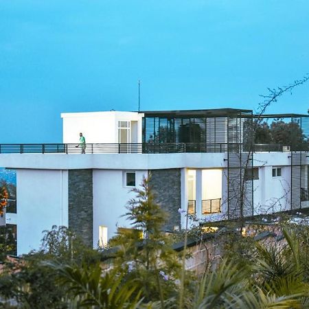 Zane Apartments In Rebero Heights Kigali Exterior photo